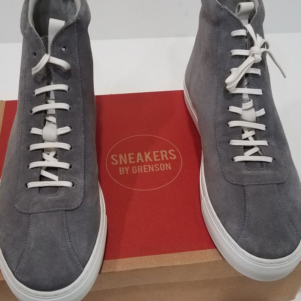 GRENSON Sneaker 6